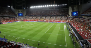 Futbol sahaları neden maç arasında sulanır