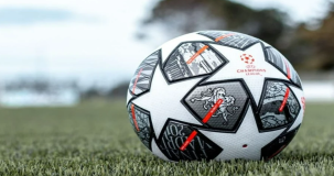 Futbol topu hangi malzemeden yapılır